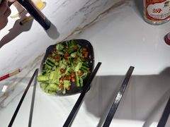 -源味居手把签烧烤(长春一店)