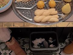 -老关东铁锅炖(上游街店)
