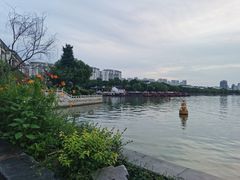 -聚汇三少·龙虾·中餐厅(莫邪路新天地店)