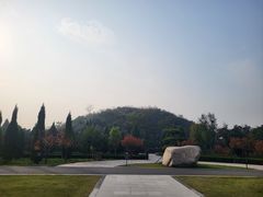 -洛阳古墓博物馆