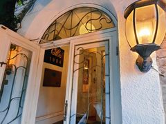 -成桂西餐厅·42年的味道(五大道疙瘩楼店)