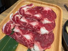 -齐函杨佳清真烤肉(鑫海店)