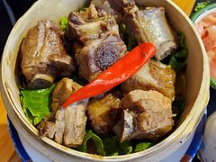 -王婆乔鲜鱼自助火锅(蜀汉路店)