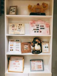 -妙睫屋日式美甲美睫