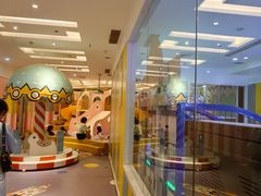 -芭菲盛宴·环球美食(袁家岗店)