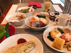 -上海浦东嘉里大酒店