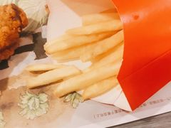 -麦当劳(衡阳中心汽车站店)