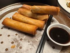 -浙江安吉JW万豪酒店·万豪中餐厅