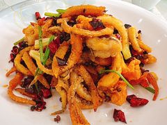 -同发号饭庄(复兴路店)