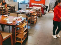 大堂-1078號老北京涮肉(松柏店)