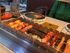 -莫朗核桃饼(虹泉路店)