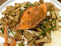 -渔满仓海鲜渔家(象山二店)