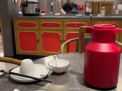 -闫府私房菜·百年鲁菜(恒隆店)