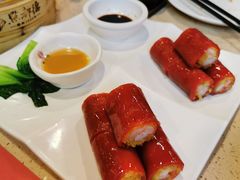 -点都德(汇盈广场店)