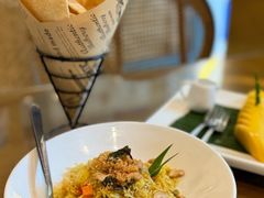 -帕蓝·暹罗料理(大学路店)