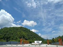 -井冈山风景名胜区