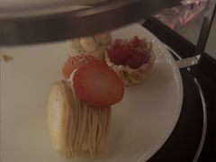 -三迪希尔顿酒店·星空酒廊