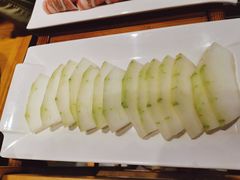 -裕德孚手切涮羊肉(建业凯旋广场店)