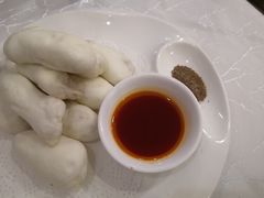 软炸里脊-马凯餐厅(长椿街店)