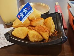 -林二哥宜烤官·宜宾小烧烤