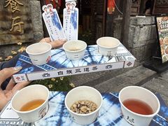 -尽善百年古院餐厅(王家老宅店)