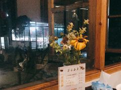 -梨云山居农家乐