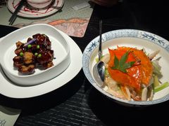 -锦楼·臻选新杭帮(杭州中心店)