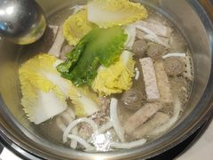 -狐狸爱上椰子鸡(滨江星光大道店)