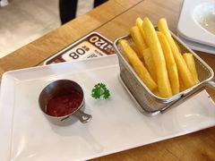 -豪客来牛排(海沧阿罗海店)