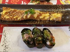 -鱼民·现造寿司(育德店)
