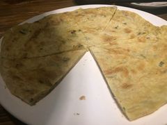 葱花饼-三姐妹餐厅(曲江店)