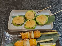 -长崎屋·日本料理·刺身·烧鸟(天河北路店)