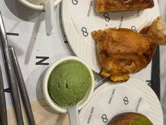-PAIN CHAUD 百丘(尚嘉中心店)