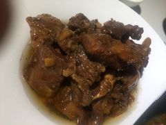 -新仙清汤牛腩(铜锣湾店)