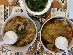 -文昌桥螺蛳粉(魏公村店)
