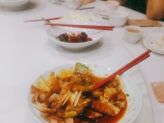 -和记小菜(东方店)
