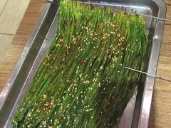 -嘎嘎香东北烧烤