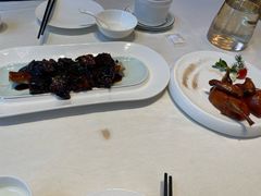 -香港狮子山下·明星粤菜餐厅(北苑店)