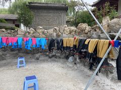 -盛世南宫影视城(北普陀影视城)