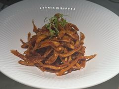-千百味红餐厅·非遗江西菜(绿地双子塔总店)