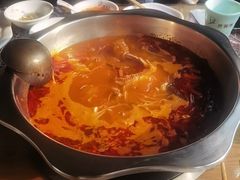 -芦苇荡·酸汤鱼(回龙观店)