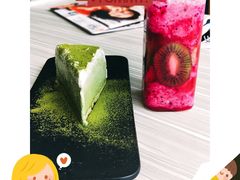 -必胜客(航洋国际店)