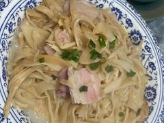 -聚丰园•湖鲜餐厅(阿红私房菜梅石路店)