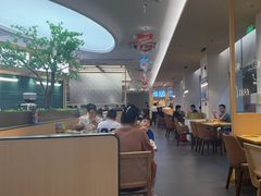 -豪客来牛排(中华城店)