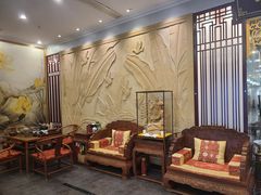 -古莲·影院足道·按摩SPA(水上温泉店)