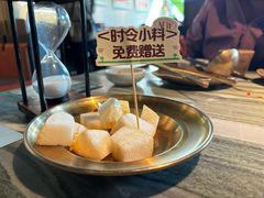 -大头椰·椰子鸡火锅(南宁万象城店)