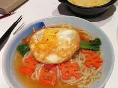 -山东老家(黄埔分店)