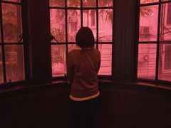-Nathalie Djurberg与Hans Berg“牛皮纸包裹的月亮”-Prada荣宅当季展览