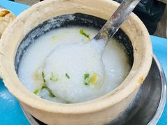 -明辉田鸡粥