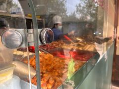 -老人和饭店(淮海中路店)